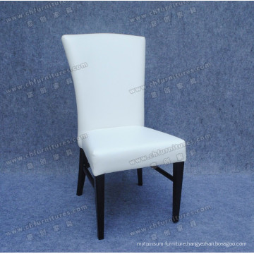 Soft Leather Home Dining Chair (YC-F035-03)